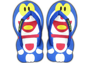 jual aneka sandal lucu