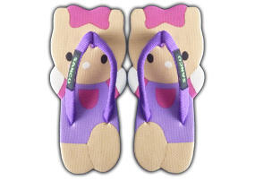 jual aneka sandal lucu