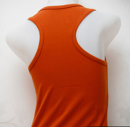 JUAL TANK TOP CEWEK BAHAN SPANDEX