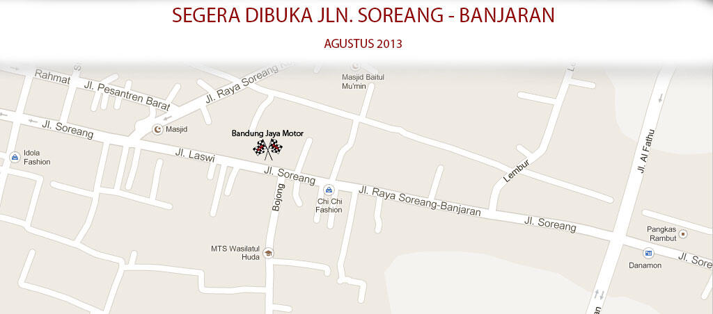 bandung jaya motor - Pusat ban jual online