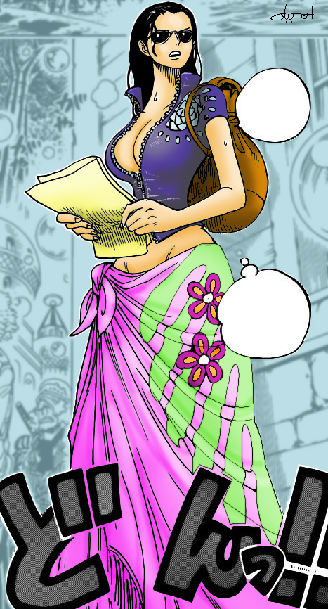 10 tokoh anime paling jenius