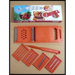 PARUTAN MULTIFUNGSI 8 IN 1