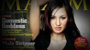 4 Misteri di balik tewasnya model Della Caroline