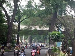 Mitos Hantu Di Kota Bandung
