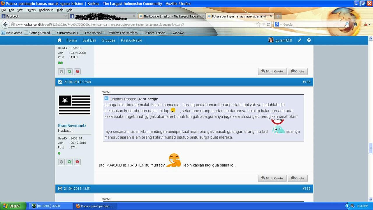 ANE MAU NANYA DONG GAN? DI KASKUS YG BELOM TAMAT SEKOLAH BRAPA BIJI? 