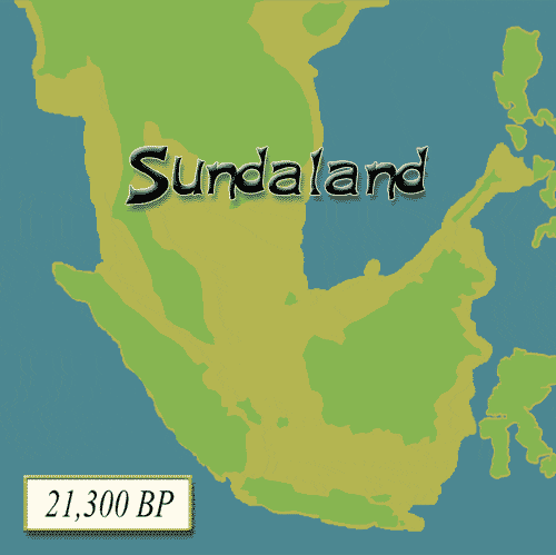 Ilmuwan: Peradaban Dunia Berawal dari Indonesia! &#91;Wajib Masuk&#93;