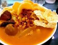 makanan yg selalu ada saat lebaran