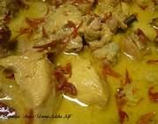 makanan yg selalu ada saat lebaran