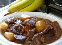 makanan yg selalu ada saat lebaran