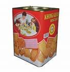 makanan yg selalu ada saat lebaran