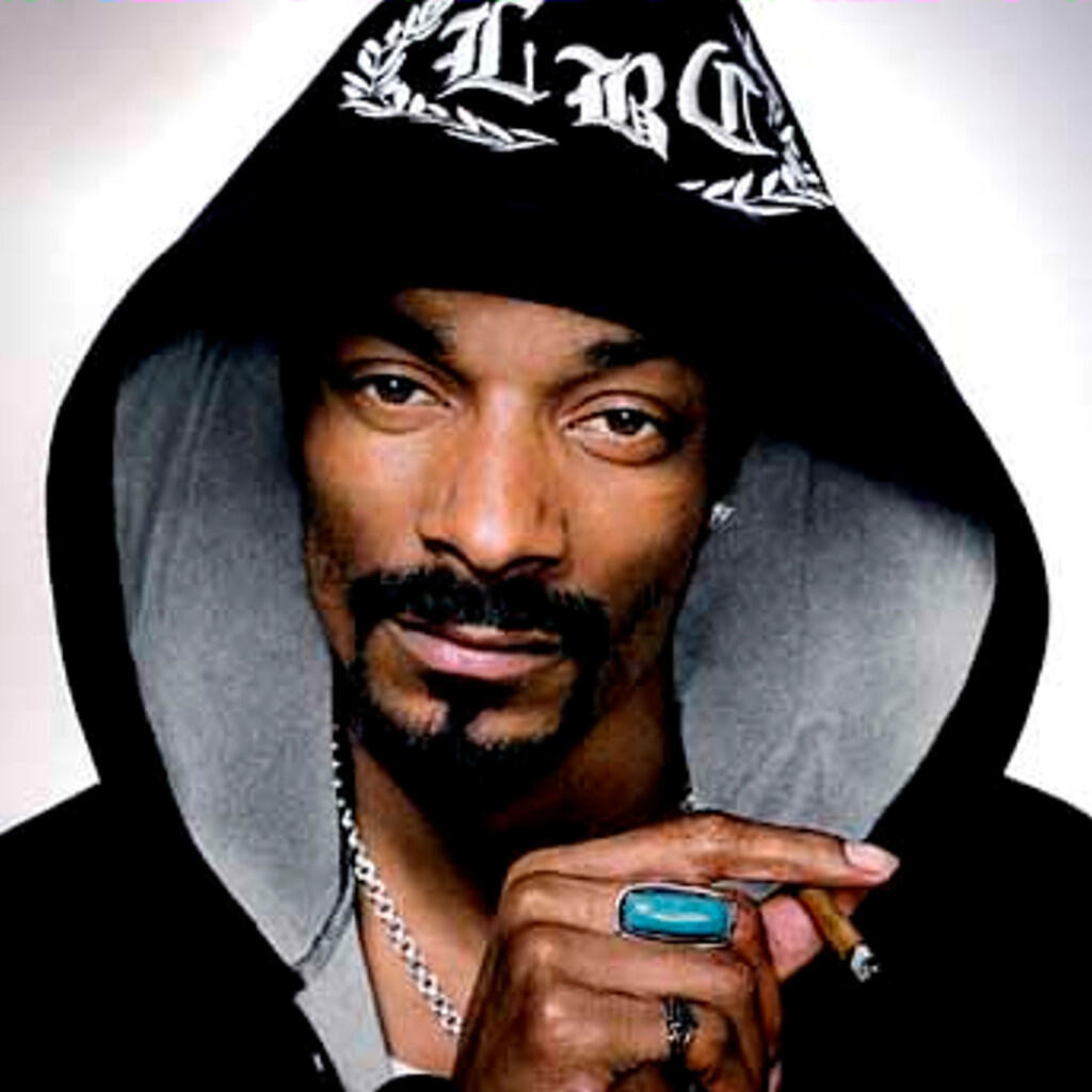 sapa bilang Snoop Dogg cuman ada di amrik gan??Indonesia juga ada.. :D