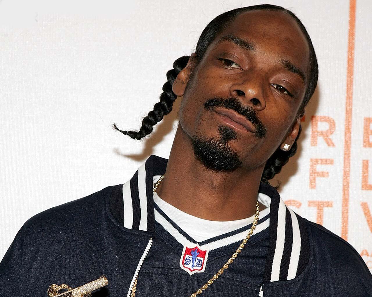 sapa bilang Snoop Dogg cuman ada di amrik gan??Indonesia juga ada.. :D