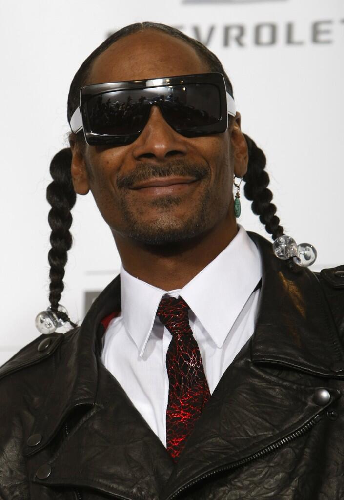 sapa bilang Snoop Dogg cuman ada di amrik gan??Indonesia juga ada.. :D