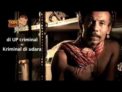 sapa bilang Snoop Dogg cuman ada di amrik gan??Indonesia juga ada.. :D