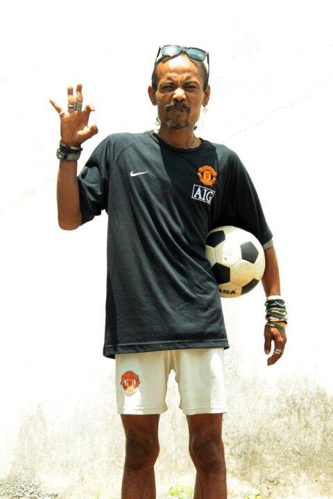 sapa bilang Snoop Dogg cuman ada di amrik gan??Indonesia juga ada.. :D