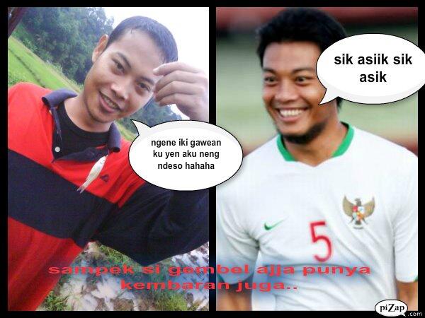 Ungaran, kota kecil yang ada artis kw nya.(artis kw nya temen ane ndiri smua gan) :D 