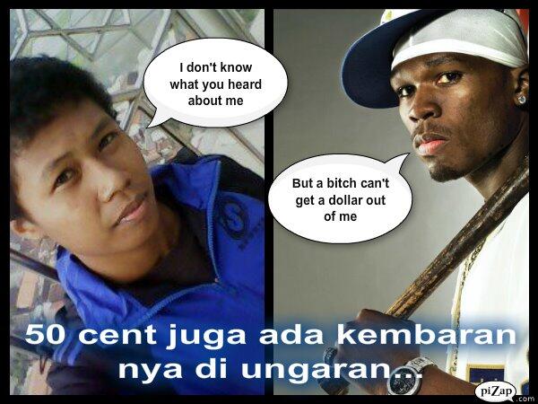 Ungaran, kota kecil yang ada artis kw nya.(artis kw nya temen ane ndiri smua gan) :D 