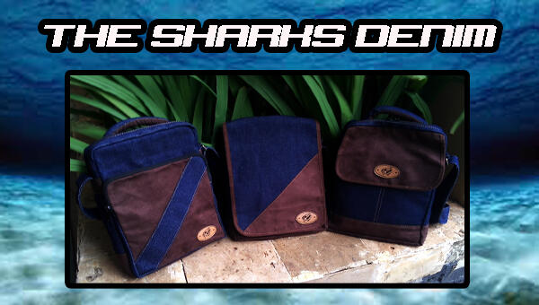 shakrs denim