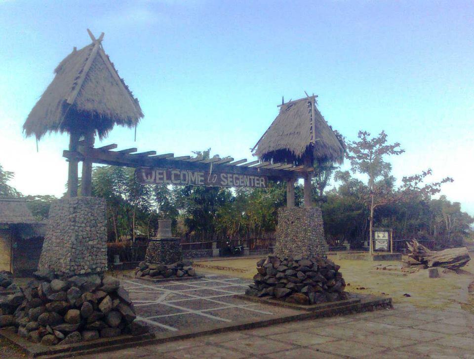 PAKET LIBURAN DI PULO LOMBOK GAYA BACKPACKER