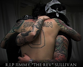Fakta Unik Tentang Avenged Sevenfold