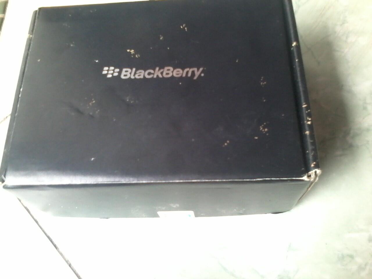 info BB hilang