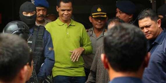 Pengacara Hercules: Kami Siap Ajukan Gugatan Praperadilan 