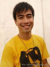 TEMEN ANE MIRIP ANDREW DARWIS A.K.A MIMIN