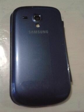 Samsung I8190 Galaxy S3 mini = 2.35 jt mau ?
