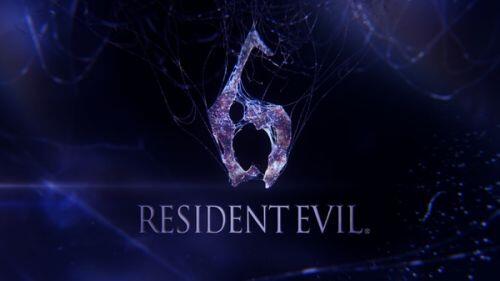 Resident evil 6 Co-op Multiplayer Online Versi bajakan!