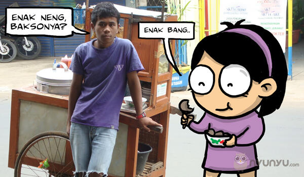 Kenapa Orang Pengen Cepet Lebaran