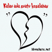 Gambar Animasi Dp BBM dan Avatar special lebaran...