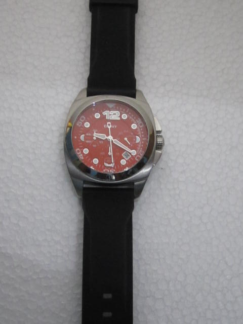 Cari === TALI - SWATCH - Black Rubber 20mm Rp 250rb=== 2nd 