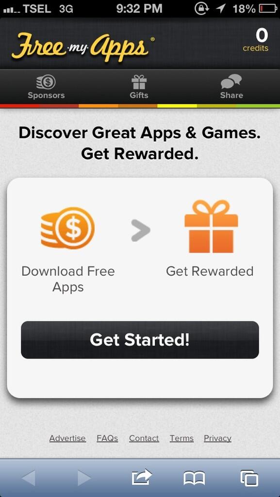 iTunes Gift Card GRATIS gan!!