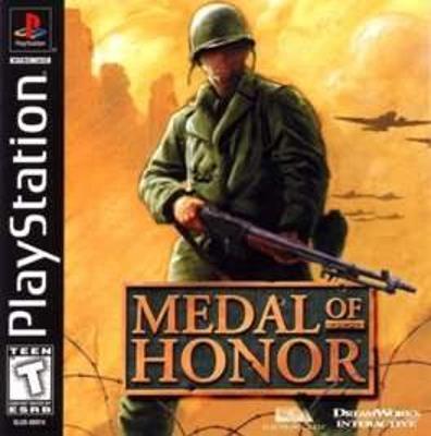 Game - Game PS1 Terbaik Sepanjang Sejarah Versi Ane
