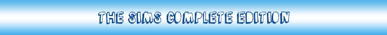 GUDANG THE SIMS 3 Tersedia juga ||The Sims 1,2,Medieval,Life Stories||Qualitas No.1||