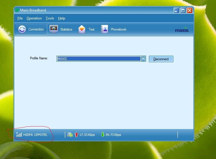 Pendingin modem, Murah-meriah gan...