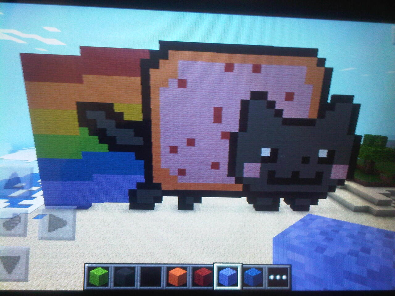 Share Kreativitasmu &#91;MinecraftPE&#93;