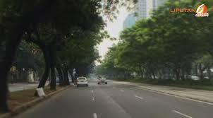 jakarta kota yang merana