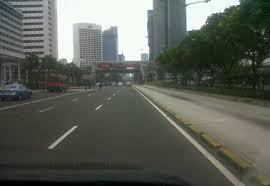 jakarta kota yang merana