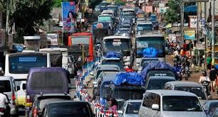 jakarta kota yang merana