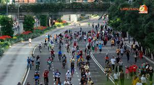jakarta kota yang merana