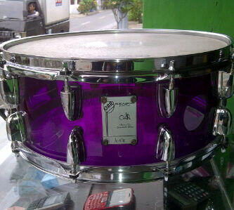 snare drums