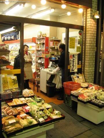 Hal-Hal Unik yang Hanya Ada di Jepang