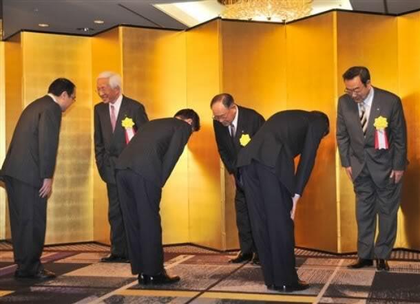 Hal-Hal Unik yang Hanya Ada di Jepang