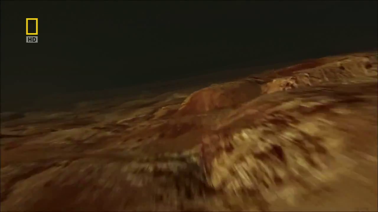 [Pict] Menelusuri Planet Venus