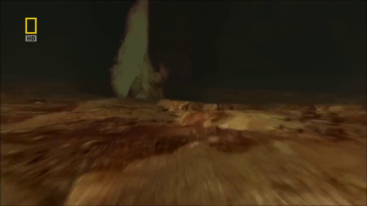 [Pict] Menelusuri Planet Venus