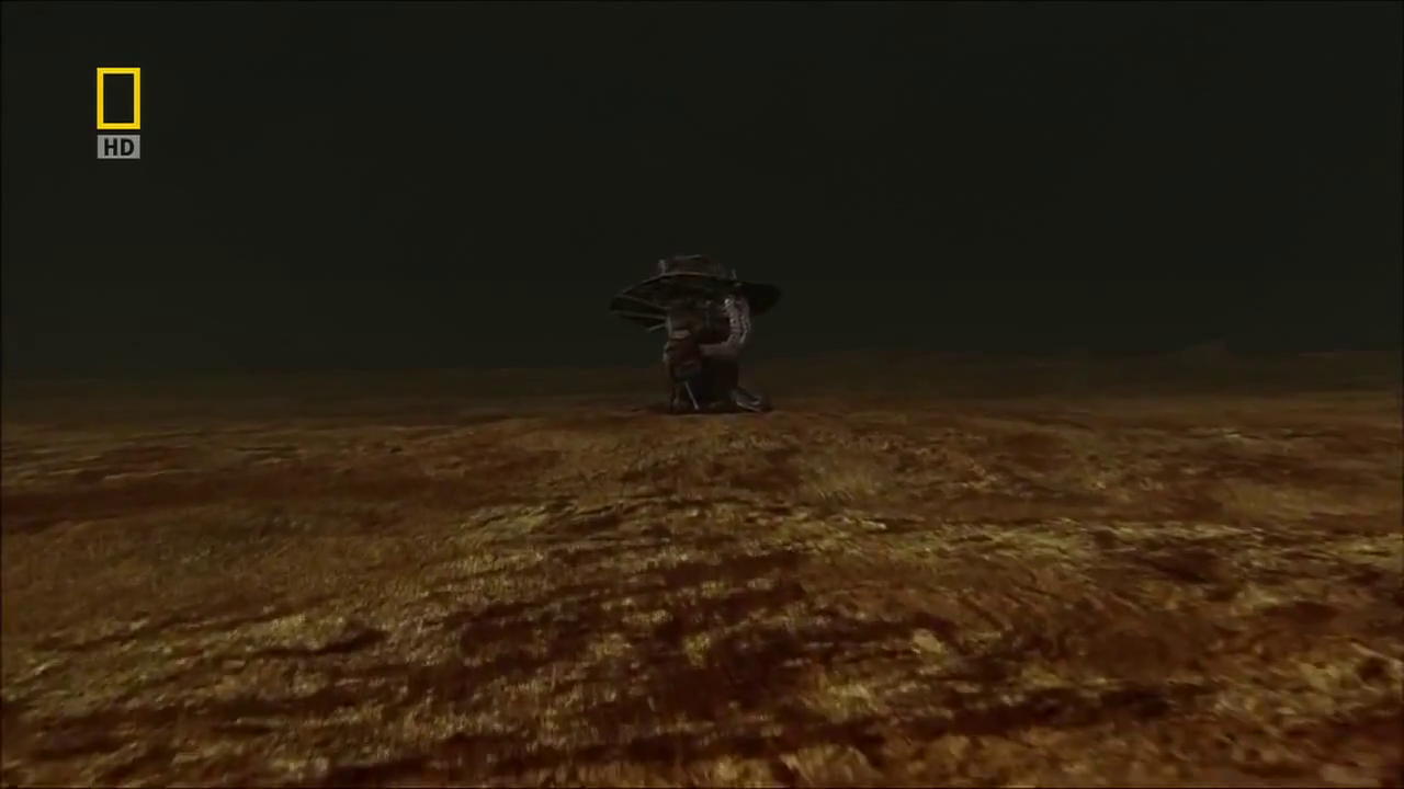 [Pict] Menelusuri Planet Venus