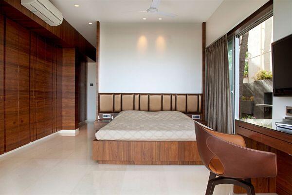 &#91;pict&#93; 29 Inspirasi Desain Kamar Tidur Buat Agan