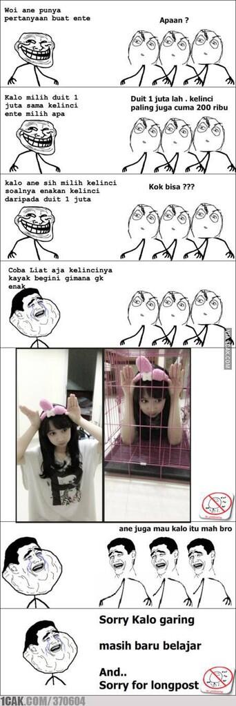 Foto-Foto Ngakak 