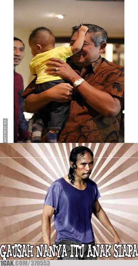 Foto-Foto Ngakak 